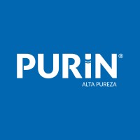 Purin.ind logo - Similar company to Posfect