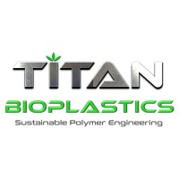 Titan Bioplastics logo - Similar company to Carbon Fly, Inc.