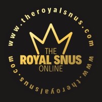 The Royal Snus Online logo - Similar company to Snus Con