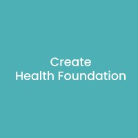 Create Health Foundation logo - Similar company to Power With