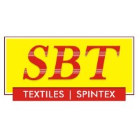 SBT Spintex Pvt. Ltd. logo - Similar company to Sagar Modular Pvt. Ltd.