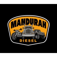 Mandurah Diesel Pty Ltd logo - Similar company to Bso Mechanical