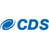 CDS Card Data Services logo - Similar company to Zetta Ai