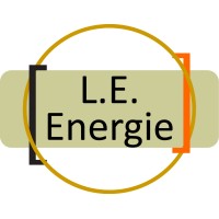 L.E. Energie logo - Similar company to Smc Faure