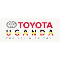 Toyota Uganda Limited logo - Similar company to Cfao Mobility - Uganda