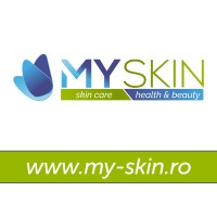 MYSKIN SRL logo - Similar company to Nomade Beach House