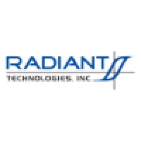 Radiant Technologies, Inc logo - Similar company to Radiant Technologies Inc