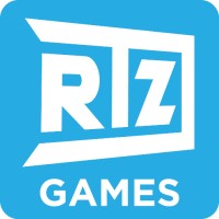 Rottz Games logo - Similar company to Wondergroup