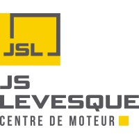Centre de Moteur JS Levesque logo - Similar company to Thoots