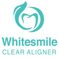 Whitesmile Clear Aligner logo - Similar company to Sebaris Clear Aligners
