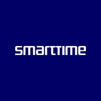 Smart Time Oy logo - Similar company to Smart-Time