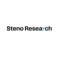 Steno Research logo - Similar company to Oppx
