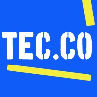 TEC Consulting Solutions logo - Similar company to The Blue Commerce Consulting