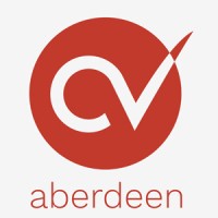 CV Aberdeen logo - Similar company to Ryan James Executive Search