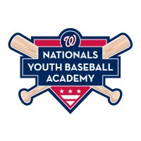 Washington Nationals Youth Baseball Academy logo - Similar company to Capitol Language Services