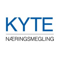 Kyte Næringsmegling AS logo - Similar company to Mustad Næringspark