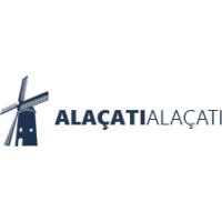 Alacati.Alacati logo - Similar company to Akline Yazılım A.Ş.