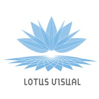 Lotus Visual Productions logo - Similar company to Matchup