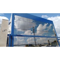 ARBOCLEAN INDÚSTRIA E COMÉRCIO DE PRODUTOS DE HIGIENE E  LIMPEZA LTDA. logo - Similar company to Aromasil - Hygiene And Cleaning Products