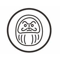DARUMA logo - Similar company to Daruma Sushi