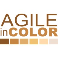 Agile In Color logo - Similar company to Agile Brain Group