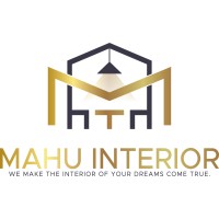 Mahu Interiors logo - Similar company to Workfuse Online Agency