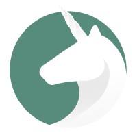 The Horn logo - Similar company to Scaffald