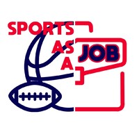 Sports As A Job logo - Similar company to Belko Media