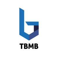 TBMB - Think Big Make Bigger logo - Similar company to Core Concept, Lda