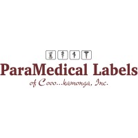 ParaMedical Labels logo - Similar company to Paramedical Gyaan