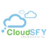 Cloudsfy
