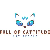 Full of Cattitude Inc logo - Similar company to To The Rescue Inc.