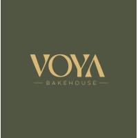 voya bakehouse logo - Similar company to Beeconnect