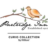 The Partridge Inn logo - Similar company to Southern Construction
