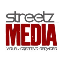 Streetz Media logo - Similar company to Smoke Event Photo + Video