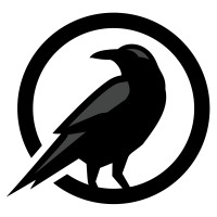 Raven logo - Similar company to Mvp Task Force