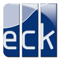 E.C.K. logo - Similar company to Ecoheating Boilers