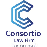 Consortio Law Firm logo - Similar company to Mixaj - Data Verification