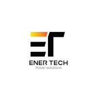 Ener-tech Generators logo - Similar company to Cee Consultancy