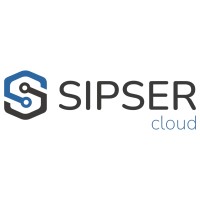 SIPSER CLOUD logo - Similar company to Mi Cha Mexico