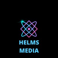 Helms Media logo - Similar company to Paper Ghost Digital