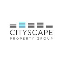 Cityscape Property Group