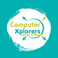 ComputerXplorers Bolton & Wigan logo - Similar company to Computerxplorers Middlesex
