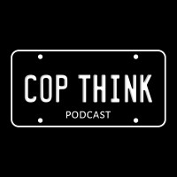 CopThink podcast logo - Similar company to Hendrickson Foundation