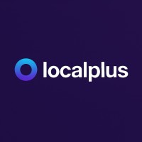 LocalPlus logo - Similar company to Tk Images, Llc