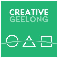 Creative Geelong Inc. logo - Similar company to Alkimia Learning