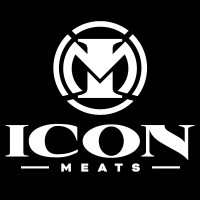 ICON Meats logo - Similar company to Rustle Snacks