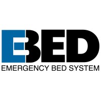 E-Bed logo - Similar company to Technical Tooling