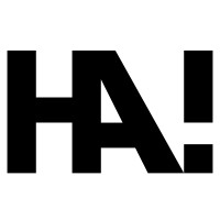 HA! logo - Similar company to Ukuthula Sportswear