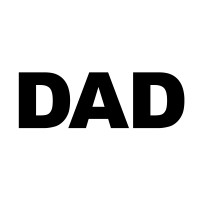 Dad Agency logo - Similar company to Stay At Home Dad - Sahd